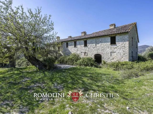 Rustico / Casale in vendita a Magione PG