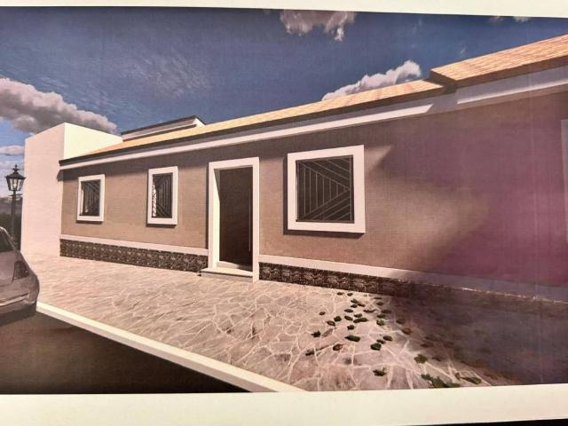 Casa indipendente in vendita a Magliano de' Marsi AQ