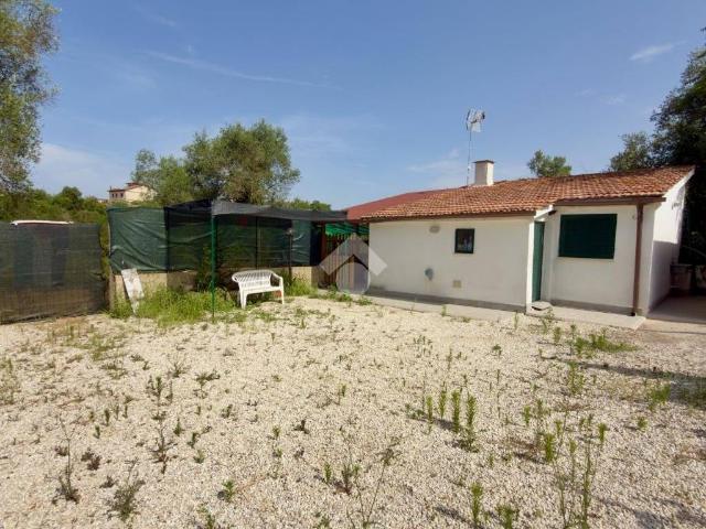 Casa indipendente in vendita a Magliano Romano RM
