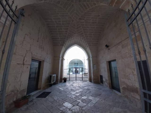 Casa indipendente in vendita a Maglie LE