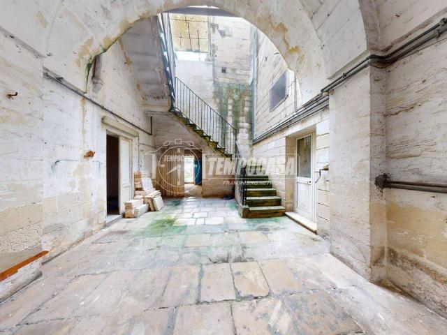 Casa indipendente in vendita a Maglie LE