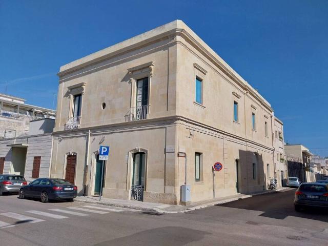 Casa indipendente in vendita a Maglie LE