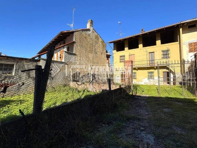 Casa indipendente in vendita a Maglione TO