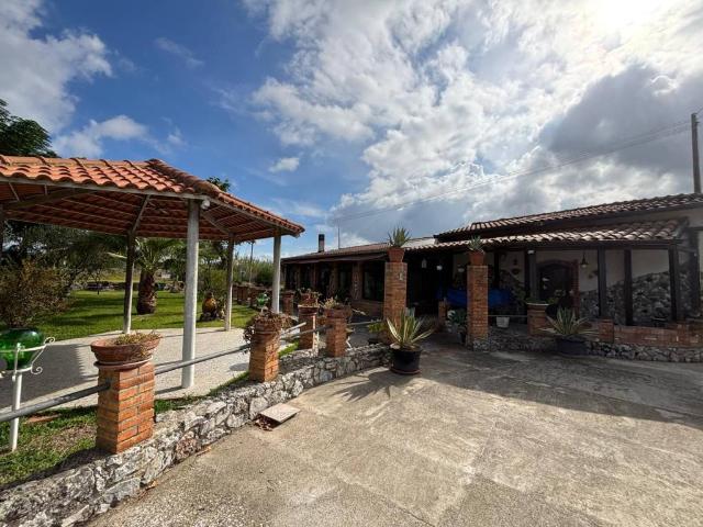 Casa indipendente in vendita a Maida CZ