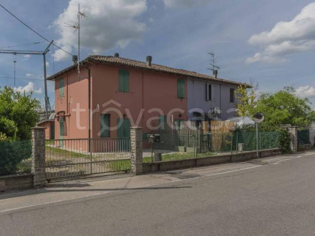 Casa indipendente in vendita a Malalbergo via Bassa Inferiore, 18/1, Altedo