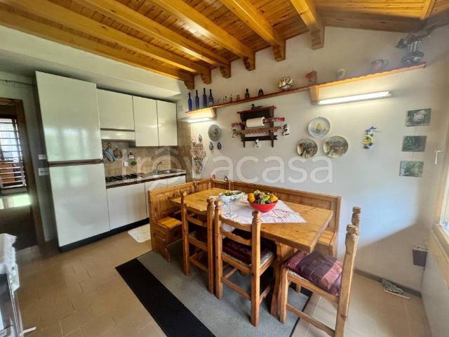 Casa indipendente in vendita a Malga Laghetto, Lavarone