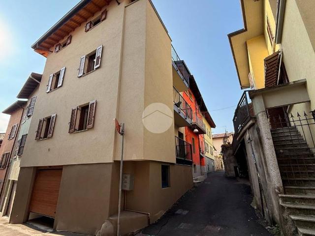 Casa indipendente in vendita a Malegno BS