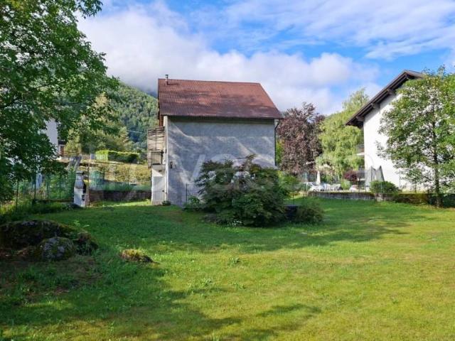 Casa indipendente in vendita a Malesco via Tre Acque
