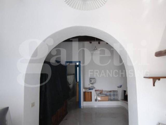 Casa indipendente in vendita a Malfa ME