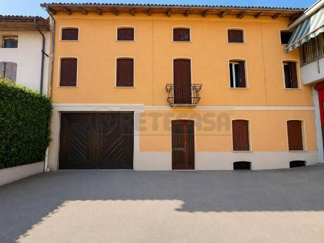 Casa indipendente in vendita a Malo VI
