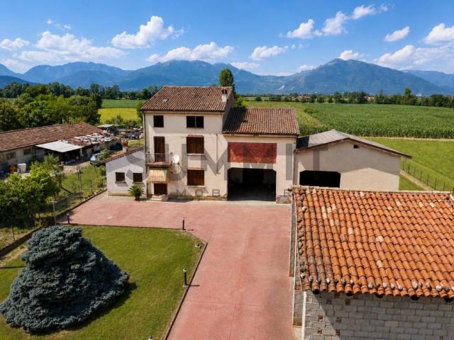 Casa indipendente in vendita a Malo VI