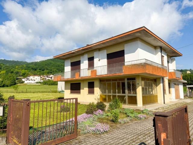 Casa indipendente in vendita a Malo VI