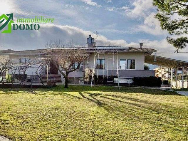 Casa indipendente in vendita a Malo VI