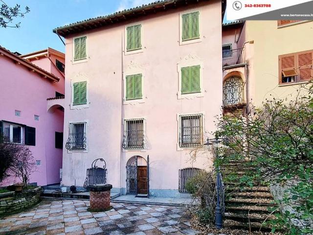 Casa indipendente in vendita a Mallare SV