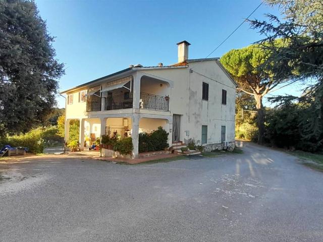 Casa indipendente in vendita a Manciano GR