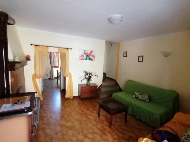 Casa indipendente in vendita a Manciano GR