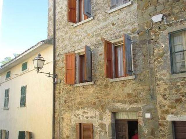 Casa indipendente in vendita a Manciano GR