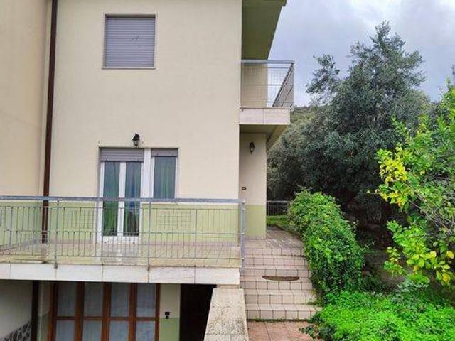 Casa indipendente in vendita a Mandatoriccio CS