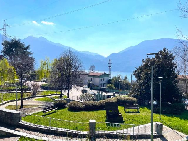 Casa indipendente in vendita a Mandello del Lario LC