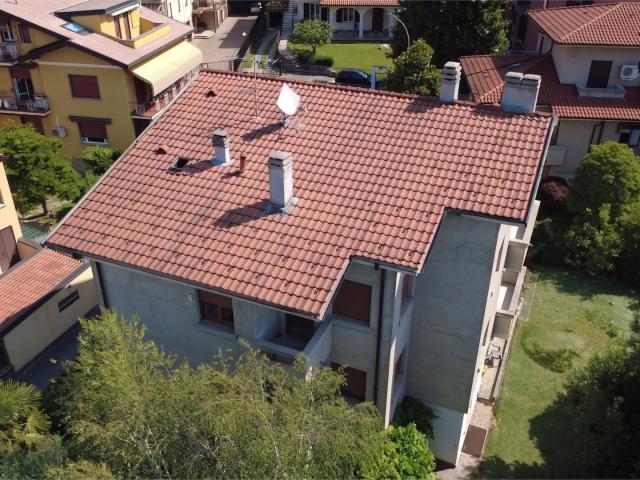 Casa indipendente in vendita a Mandello del Lario