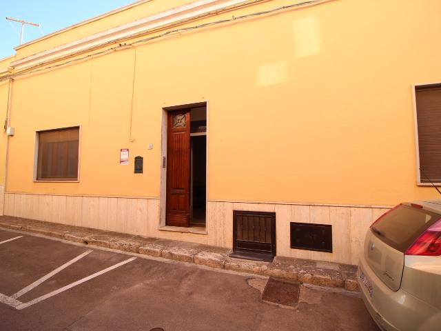 Casa indipendente in vendita a Manduria