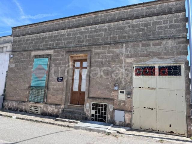 Casa indipendente in vendita a Manduria