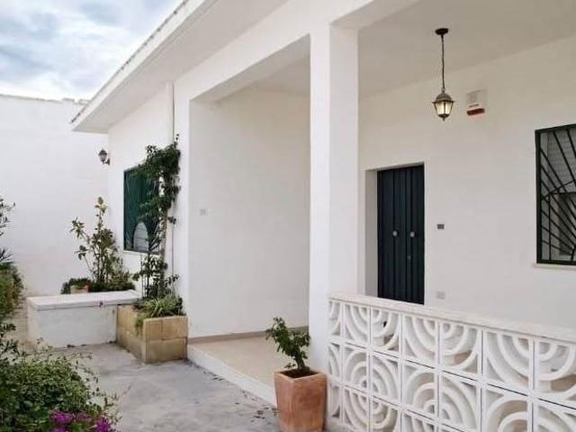 Casa indipendente in vendita a Manduria