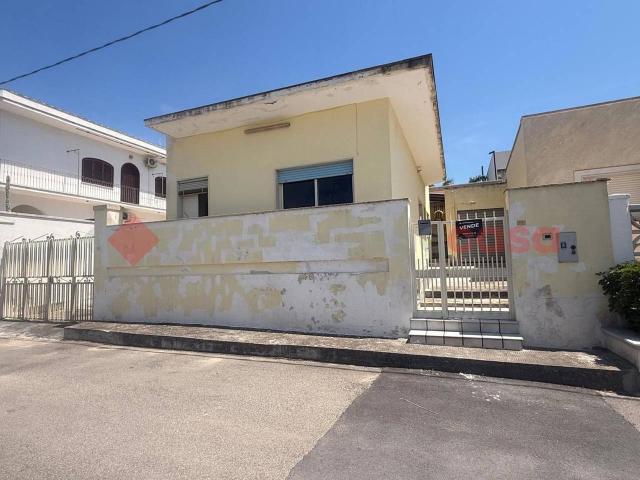 Casa indipendente in vendita a Manduria