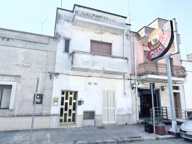 Casa indipendente in vendita a Manduria TA