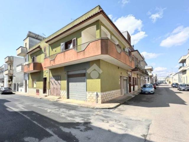 Casa indipendente in vendita a Manduria TA