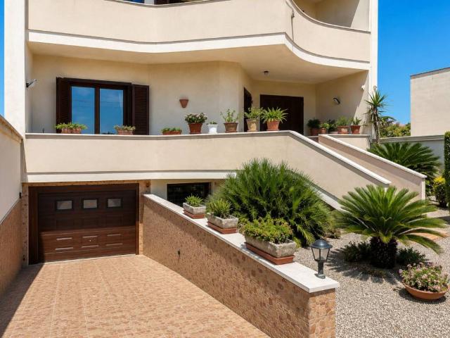 Casa indipendente in vendita a Manduria TA