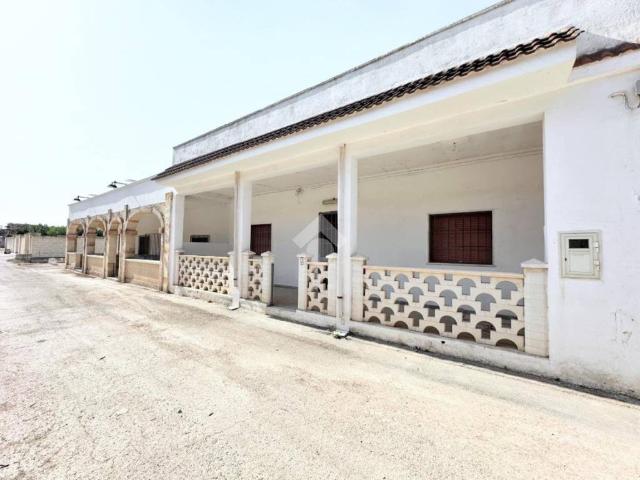 Casa indipendente in vendita a Manduria TA