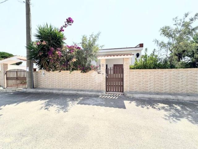 Casa indipendente in vendita a Manduria TA