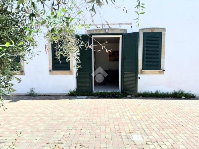 Casa indipendente in vendita a Manduria TA