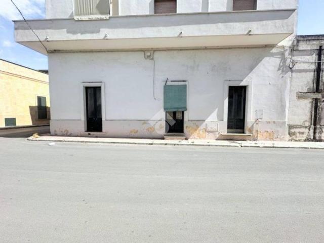 Casa indipendente in vendita a Manduria TA