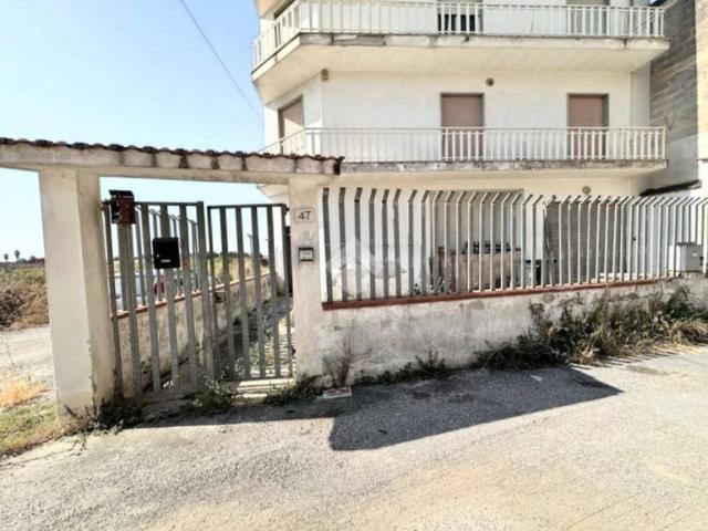 Casa indipendente in vendita a Manduria TA
