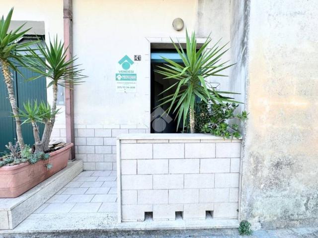 Casa indipendente in vendita a Manduria TA