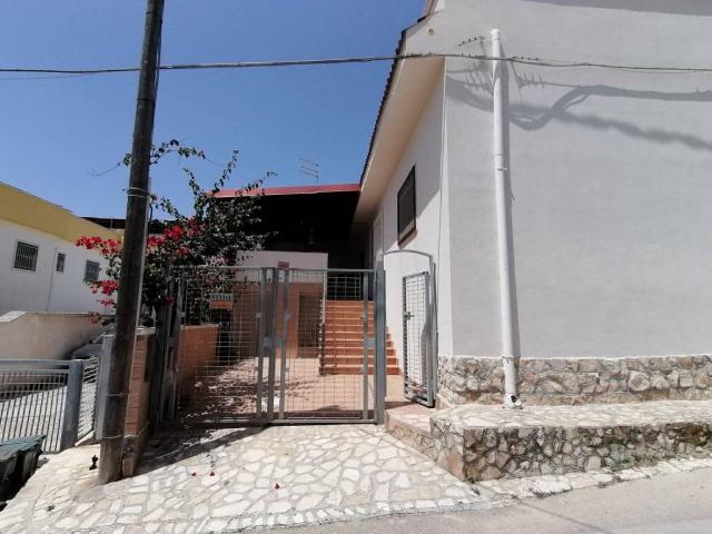 Casa indipendente in vendita a Manduria TA