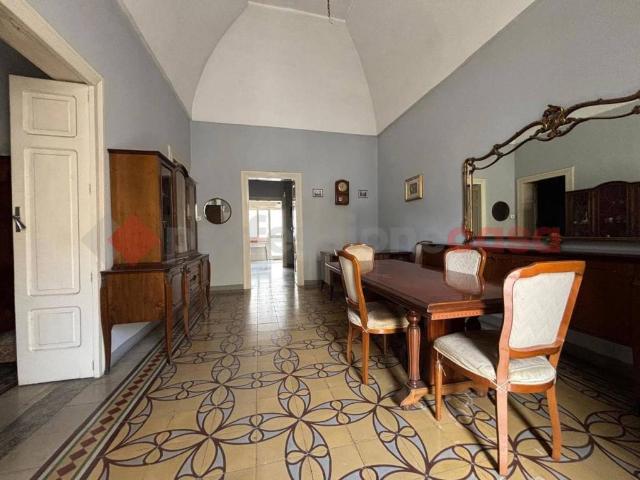 Casa indipendente in vendita a Manduria TA