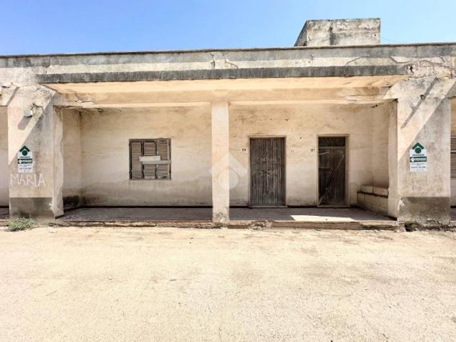 Casa indipendente in vendita a Manduria TA