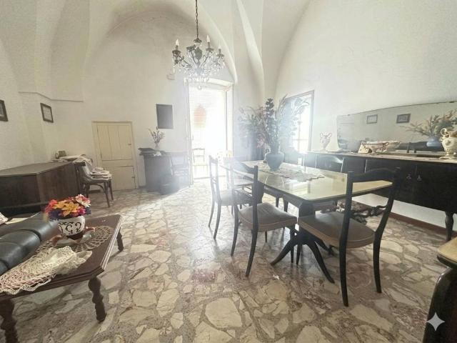 Casa indipendente in vendita a Manduria TA