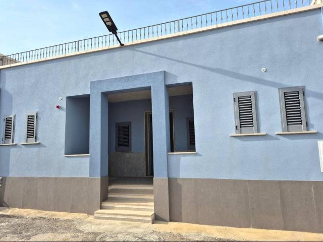 Casa indipendente in vendita a Manduria TA