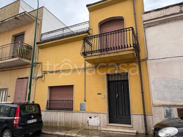 Casa indipendente in vendita a Manduria via Mandorle d'Oro, 27