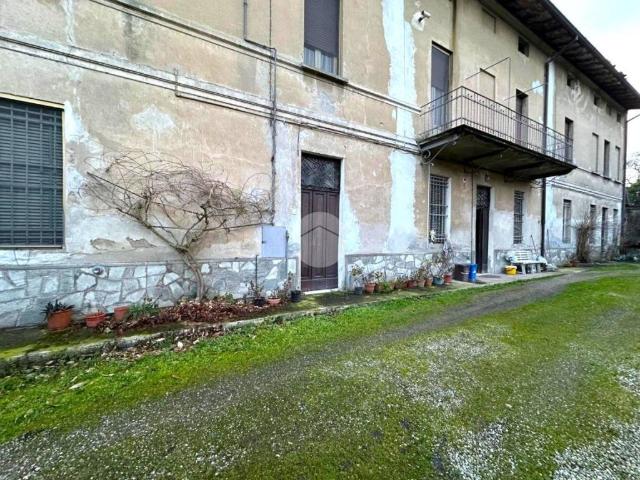 Casa indipendente in vendita a Manerbio BS
