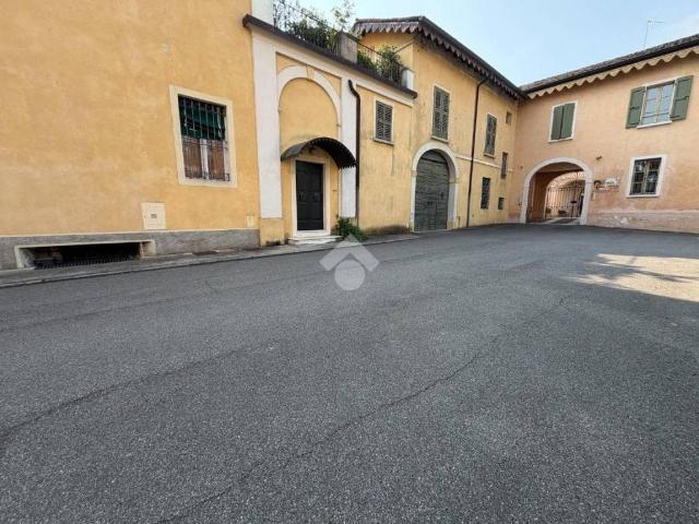 Casa indipendente in vendita a Manerbio via XX Settembre, 29