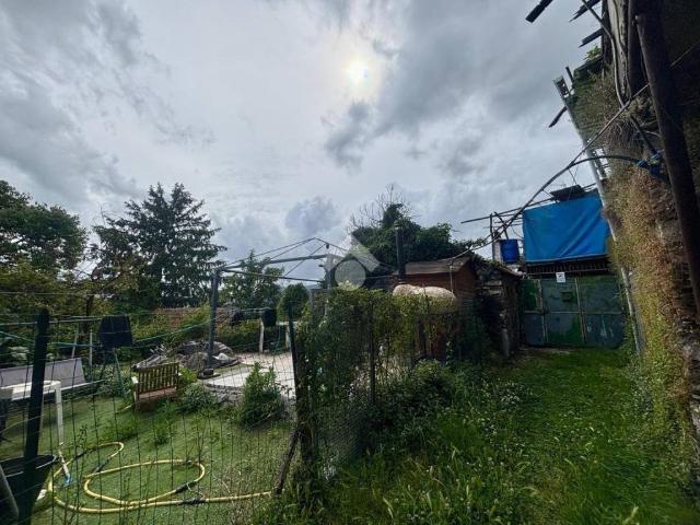 Casa indipendente in vendita a Manesseno, Sant'Olcese