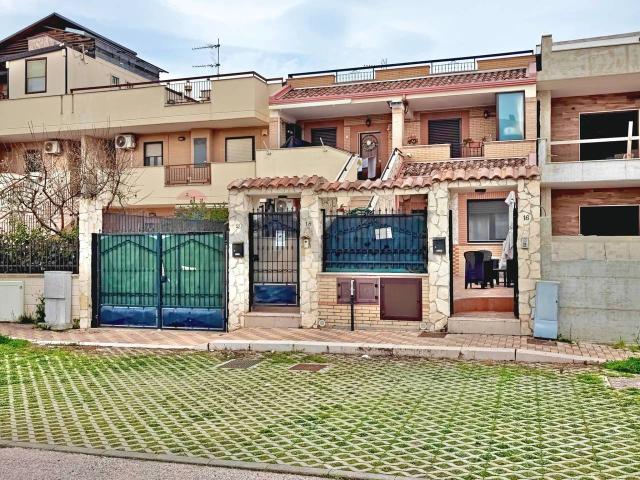 Casa indipendente in vendita a Manfredonia