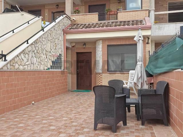 Casa indipendente in vendita a Manfredonia FG