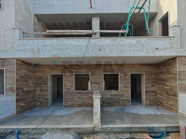 Casa indipendente in vendita a Manfredonia FG