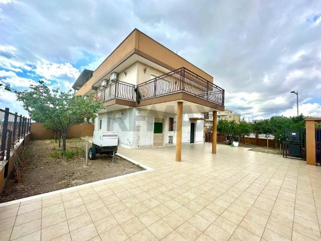 Casa indipendente in vendita a Manfredonia FG
